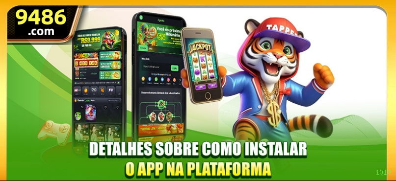 Download gratuito do app da 1010
