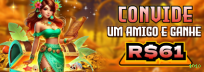 Jogos de fortune da 1010 com prêmios incríveis