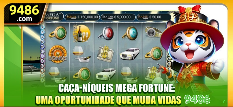 Jogos de loteria online na 1010