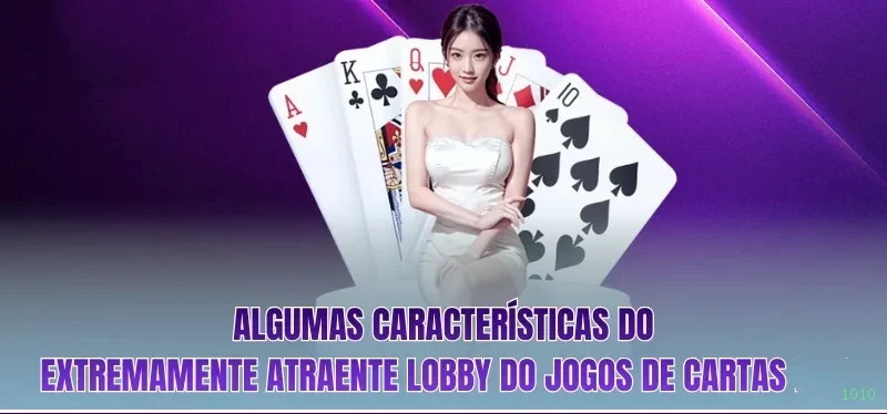 Slots online da 1010 com jackpots progressivos