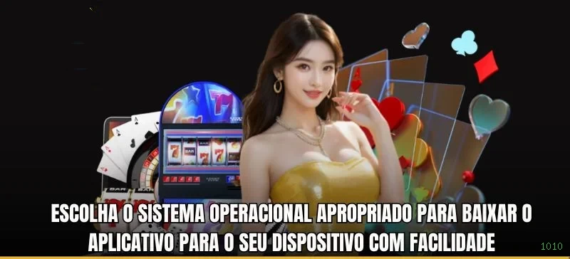 Ganhe prêmios incríveis na 1010